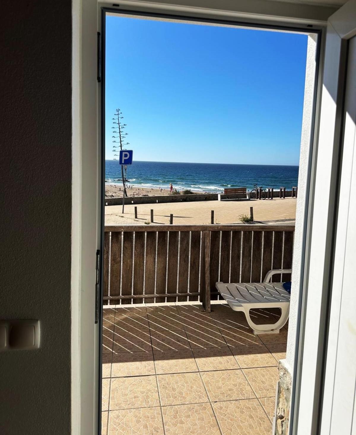 Apartament Lucas House 1 Aljezur Zewnętrze zdjęcie