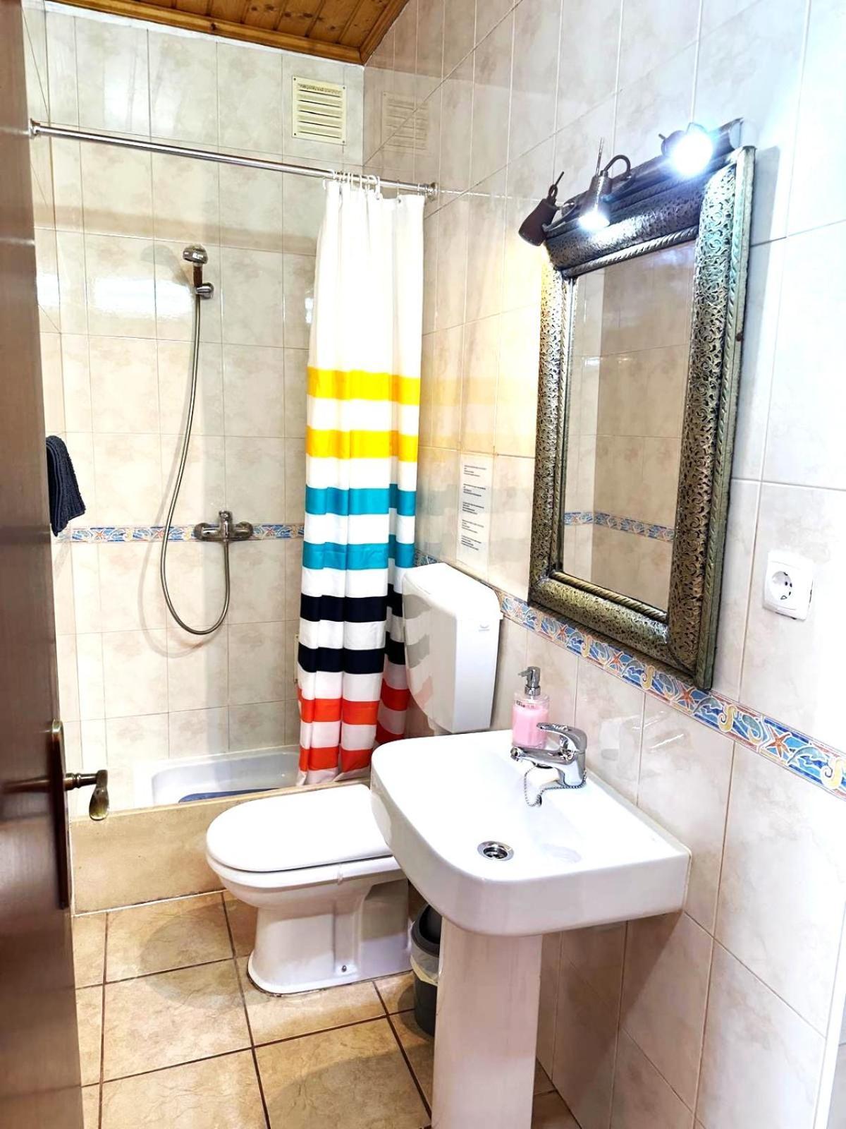 Apartament Lucas House 1 Aljezur Zewnętrze zdjęcie