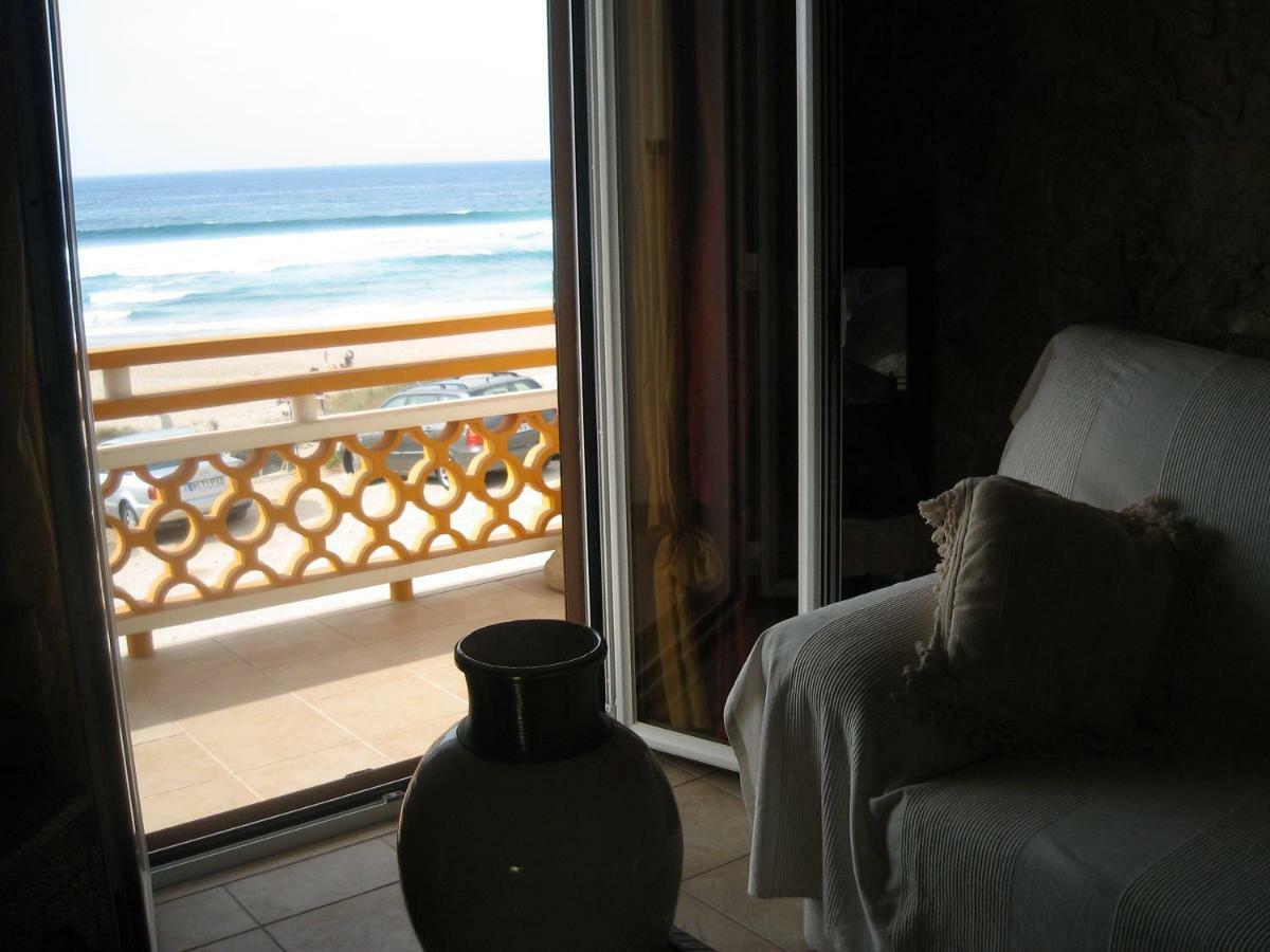 Apartament Lucas House 1 Aljezur Zewnętrze zdjęcie