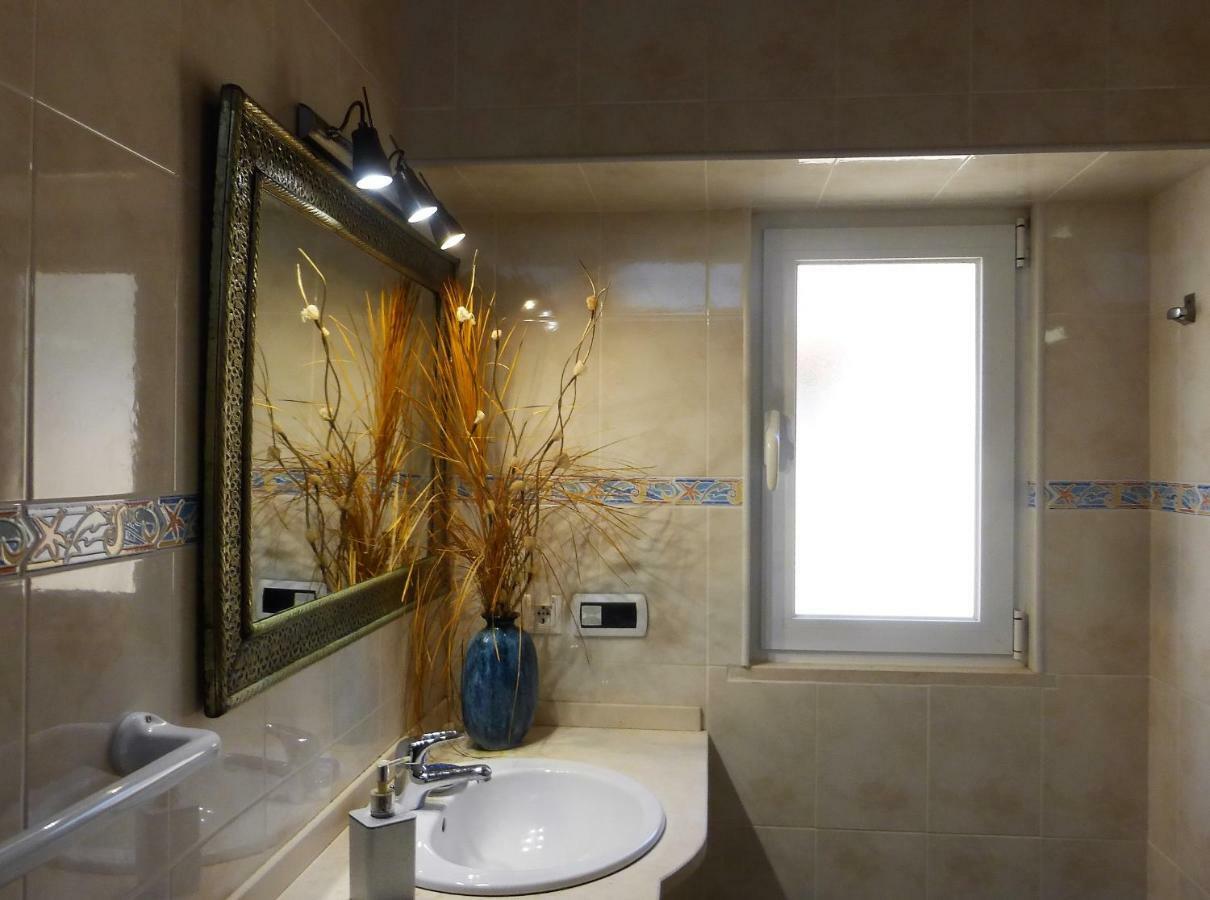 Apartament Lucas House 1 Aljezur Zewnętrze zdjęcie