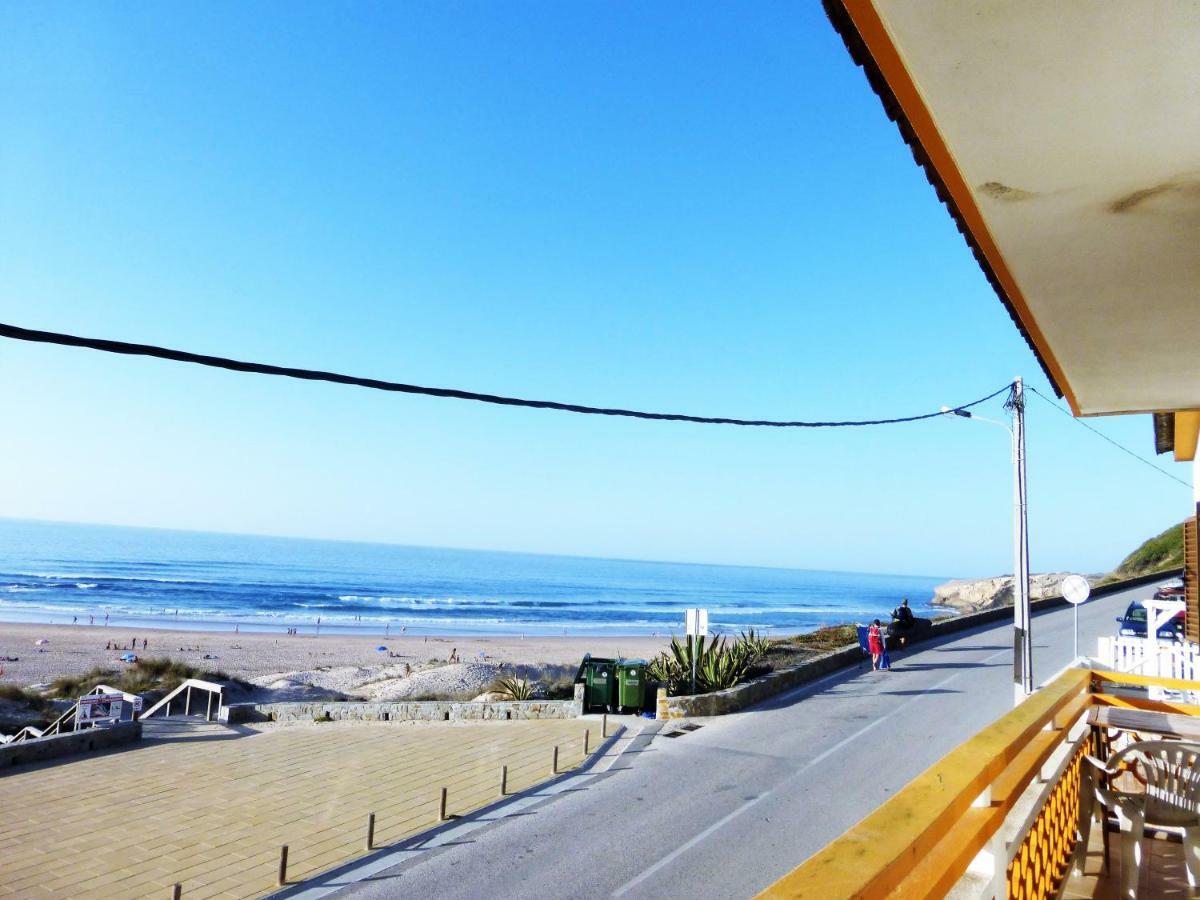 Apartament Lucas House 1 Aljezur Zewnętrze zdjęcie