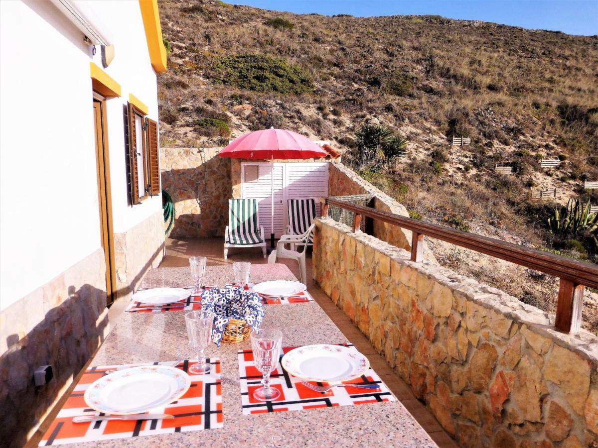 Apartament Lucas House 1 Aljezur Zewnętrze zdjęcie