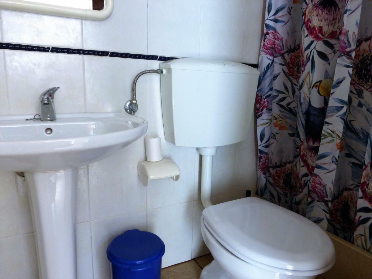 Apartament Lucas House 1 Aljezur Zewnętrze zdjęcie