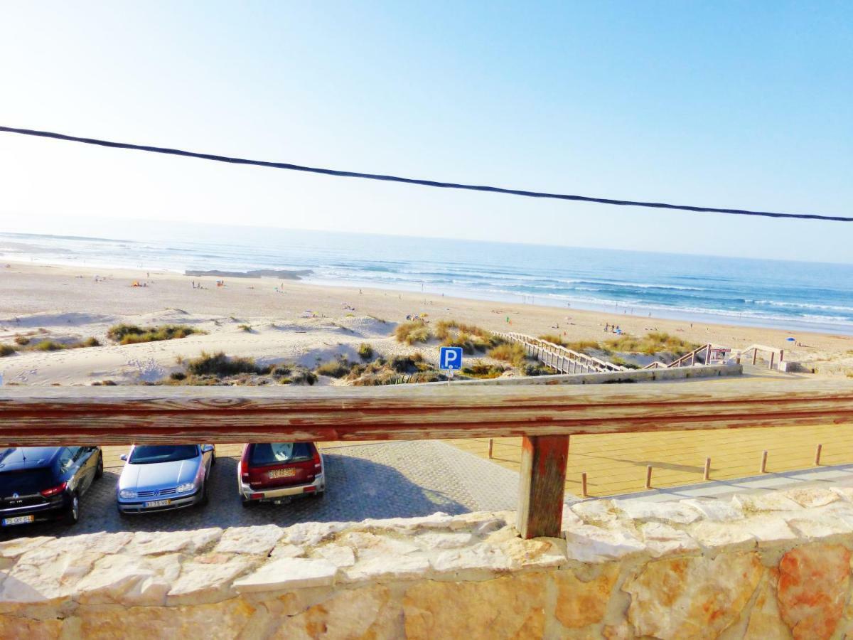 Apartament Lucas House 1 Aljezur Zewnętrze zdjęcie